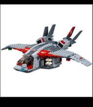 Lego 76127 載具