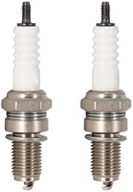 Spark Plugs Spark Plug Tool Set 2-8 Pcs Spark Plugs D7Rtc-9 Replace For Dpr7Ea-9 For Denso X22Epr-U9