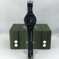 Casio G-SHOCK 40th Anniversary × Yibo Golf Hachioji Pioneer Limited Edition Gift Box GA-B2100