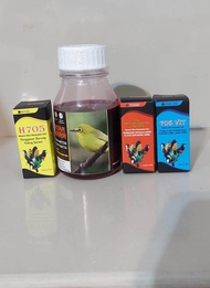 PAKET H705 + SE + 705VIT BONUS NEKTAR AMBYAR PLECI