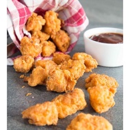 Ayam Madu Popcorn Chicken 1kg [Kuantan Area]