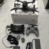 Dji fpv combo bekas not avata