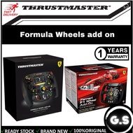 Thrustmaster Ferrari F1 Wheel Add-On | Ferrari SF1000 Edition