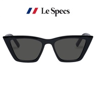 Le Specs Velodrome Sunglasses | Black