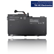 AI06XL A106XL AIO6XL Laptop Battery Fit for HP ZBook 17 G3 Series X9T88UT T7V64ET 808397-421 808451-