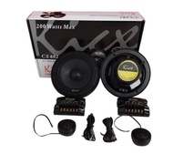 Speaker Split 2way Kicx