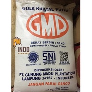 🫓 Gula GMP 50kg karung / Gula Pasir 50 kg karung