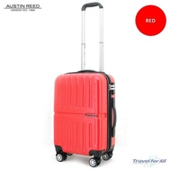 Austin Reed ABS Luggage Cabin Size 20" sold by TRAVEL FOR ALLustin Reed ABS Luggage Cabin Size 20" s
