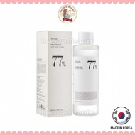 Anua Heartleaf 77% Soothing Toner (250ml) •Anua Toner 爽肤水•