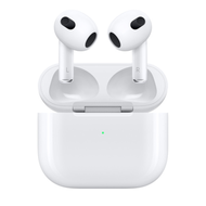 【Apple授權經銷商】AirPods (第3代)