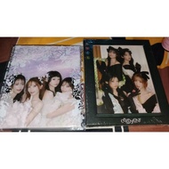 QWER BAND KPOP CEREMONY SEALED NEWAlbum