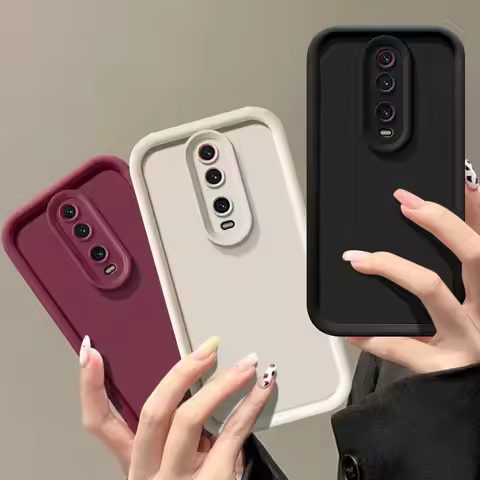 For Xiaomi Mi 9T Case Xiaomi 9T Pro Phone Case Xiaomi Mi 9T Pro mi 9t Cover Anti Fall prevention Lux