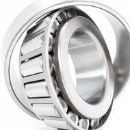 WZZG  2/4/6PCS  32005X bearing 25x47 X 15 mm   roller wheels 2007105E for motorcycle steering wheel