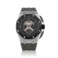Audemars Piguet Audemars Piguet Royal Oak Offshore (Reference 26420SO) A brand new stainless steel c