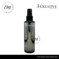 I-Creative Restyle Hair Styling Fixation Mist - 160ml