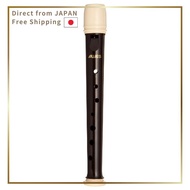 Toyama Musical Instruments AULOS Symphony Kleine Sopranino Recorder Baroque Style 501S(E)