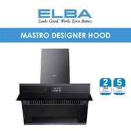 [HOB LINK TECHONOLOGY] ELBA Designer Hood Mastro Collection [EH-Q9159TFT(GR)] - 2200m³/hr