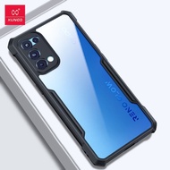 XUNDD Casing For Oppo Reno 5 5G/5 Pro