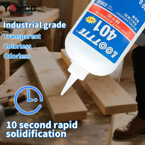 20ml 401 460 Instant Strong Glue Universal Super Glue Wood Jewelry Mighty Instant Glue Instant Color