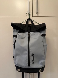 Yonex YY backpack 羽毛球運動互外背包