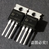 5pcs Transistor  mos Field Effect Tube RU120N15R RU190N10R RU8048R RU6055R RU7788R RU75N08S RU30160R