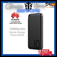 Huawei Honor 10000mAh Quick Charge Fast Charging PowerBank