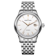 Maurice Lacroix Les Classiques Date 40mm Automatic Watch LC6098-SS002-131