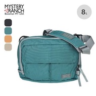Mystery Ranch District 8 - Black/Dark Teal/Fox/Mineral Gray