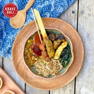Bigul Candra Babi Guling 170 gr - Makanan Khas Bali - Krave Bali