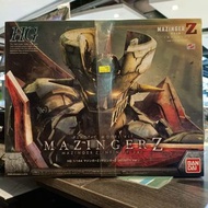 (黃埔聚寶坊B1b號舖門市現貨) HG 1/144 Mazinger Z Infinity Ver. (AHBO218)