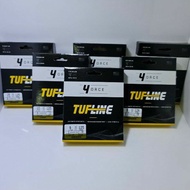 TUF LINE X4 ORCE Braided Line
