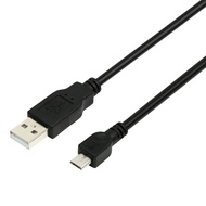 Micro B / 5-Pin USB Cable Cord for Kodak Easyshare C123 Sport, C142, C143, C183, C195, C1505, C1530,