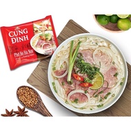 PHO instant noodle Vietnam phở ăn liền