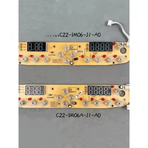 For Supor induction cooker accessories C22-IM06-J1-A0/C22-IM06A display board