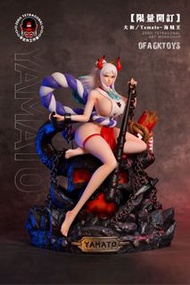 🔥Gk新品預訂🔥零正方 海賊王 大和