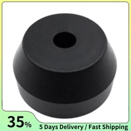 45 RPM Adapter  Solid Aluminum Center Adapter for 7 Inch EP Record Vinyl
