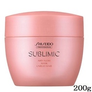 Shiseido Professional SUBLIMIC AIRY FLOW Hair Treatment U 200g b6042