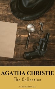 Agatha Christie: The Collection Agatha Christie