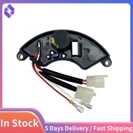 For Three Phase Genset 8KW for Equal Power Generator AVR Voltage Regulator 7 Wire Replacement Parts
