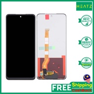 OPPO A3X 4G A3x 4G A3 4G  LCD Display Touch Screen Replacement