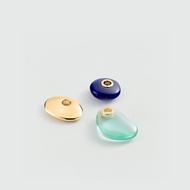AGATHA | Odyssey Stacking French Elegance Necklace