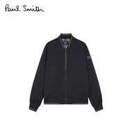 Paul Smith เสื้อแจ็ตเก็ตผู้ชาย รุ่น M2R-148Z-T22378-79 สีดำ