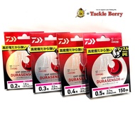 DAIWA UVF Gekkabijin DURASENSOR+Si2/PE Line Aji Work (Pink)