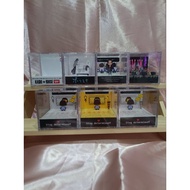 Additional Customize - bought along with diorama