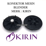 MESIN Machine Connector for Blender Brand Kirin kbb-210gl, kbb-210gli, kbb-220gl,kbb-220gli,kbb-230g