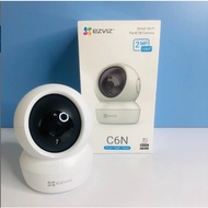 Ezviz C6N 1080p Wifi IP Camera (2Mp)