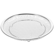 Drain Net Chicken Treats Fry Basket Presentation Frying Pot Wire Strainer Stainless Steel French Hol