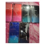 Vivo Y91/Y91C 2/32 Jaringan (4g) No minus(Normal) Siap pakai HP second bergaransi Toko