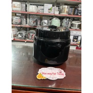 Panasonic 1.8 liter electronic rice cooker SR-DM184KRA, 810W capacity, genuine product - Display ite