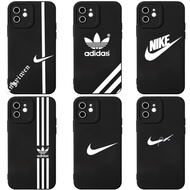 Casing OPPO CPH2121 CPH2123 CPH2119 SPH2209 CPH2125 CPH1917 ins tide brand Nik anti.fall TPU straigh